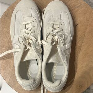 Converse Off-White Casual Sneakers